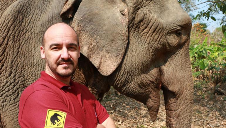 Sébastien Duffillot