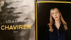 Lola Lafon - Chavirer